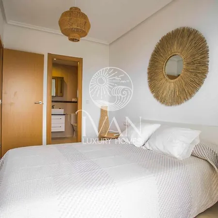 Casa Caribe Ivan Luxury Homes 7ªpta Frontal 1ªlinea Apartment